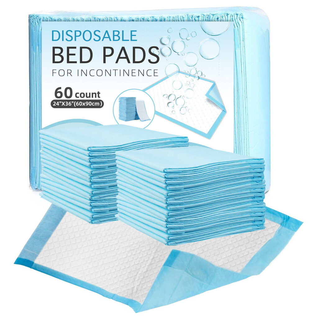 A Complete Guide to Choosing the Best Option Disposable Pads
