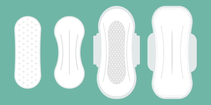 Best Pad for Women Choosing the Right Menstrual Pad