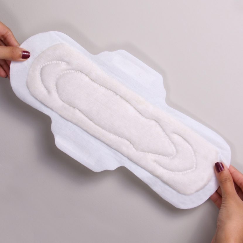 Sanitary Pads A Comprehensive Guide to Feminine Hygiene